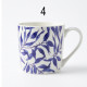 Porcelain Mug 400ml